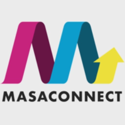 MASA Connect logo