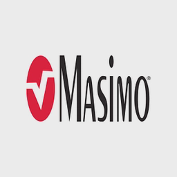 Masimo Root logo
