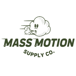 MassMotion logo