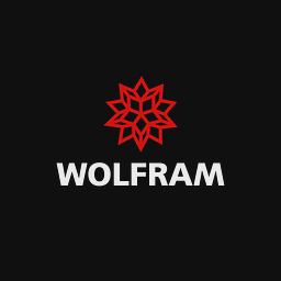 Mathematica logo