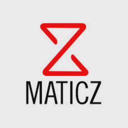 Maticz logo