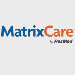 MatrixCare logo
