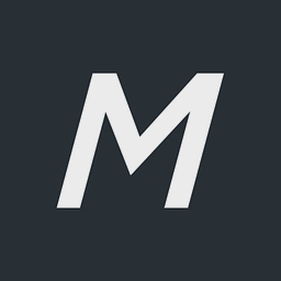 Matrix logo