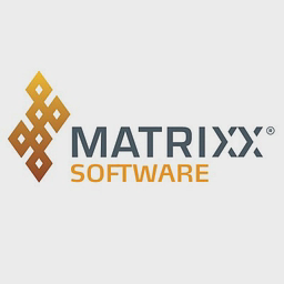 MATRIXX Billing logo