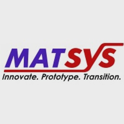 MATSYS logo