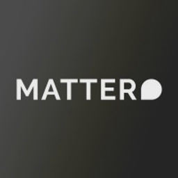 Mattero logo