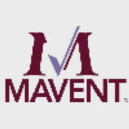Mavent logo