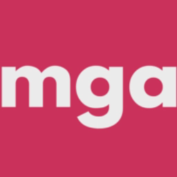 MaxGrowth Agency logo