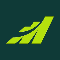 Maximizer logo