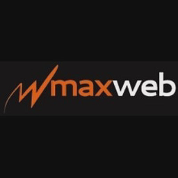 Maxweb logo