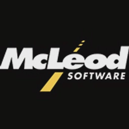 McLeod Software logo