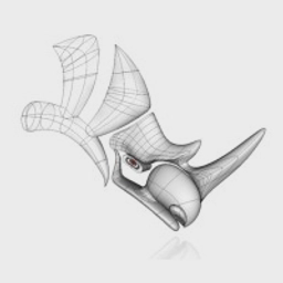 Rhinoceros logo