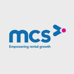 MCS Rental Software logo