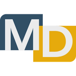 MDaudit logo