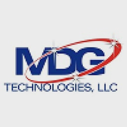Pebble (MDG Technologies) logo