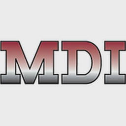 MDI Achieve Contract Manager logo