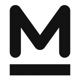 M-Lab logo