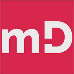 MedDream logo