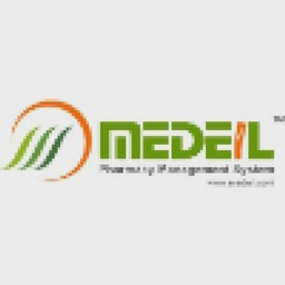 Medeil logo