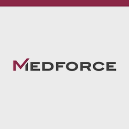 Medforce logo