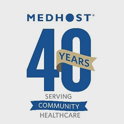 MEDHOST logo
