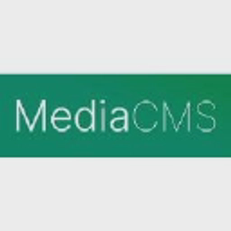MediaCMS (Video CMS) logo