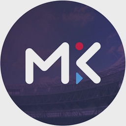 MediaKind Versio Playout logo