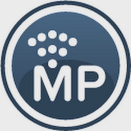 MediaPlatform logo