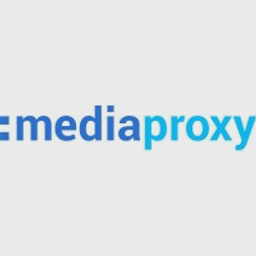 Mediaproxy logo