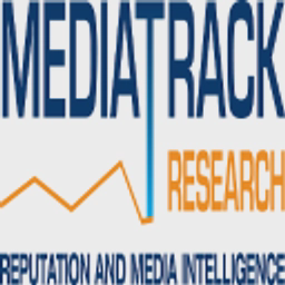 Mediatrack logo