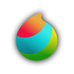 MediBang Paint logo