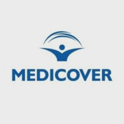 Medicover logo