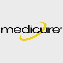 Medicure logo