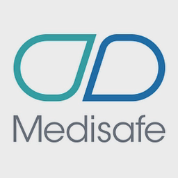 Medisafe logo