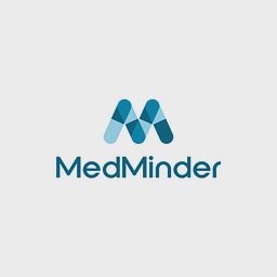 MedMinder logo