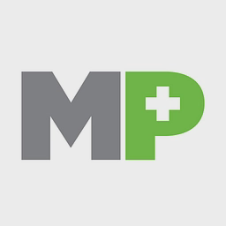 MedPro Disposal Portal logo
