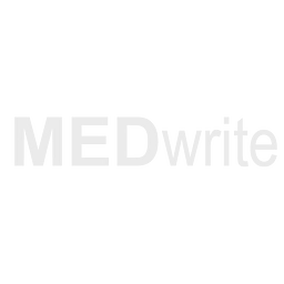 MedWrite logo