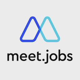 Meet.jobs logo