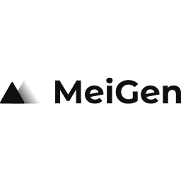 MeiGen logo
