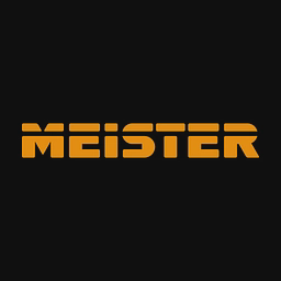 Meister logo