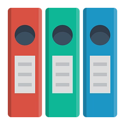 Memento Database logo