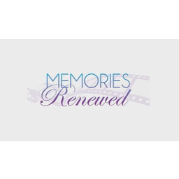 Memories Renewed logo