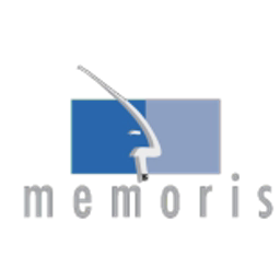 Memoris logo