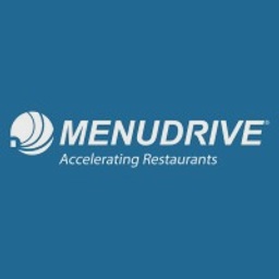 MenuDrive logo
