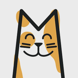 Meowtel logo