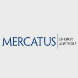 Mercatus Energy logo