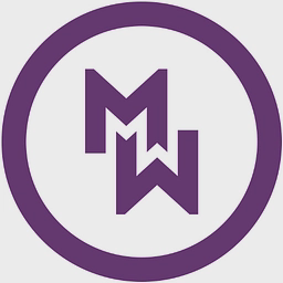 MerchantWords logo