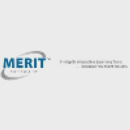 Merit CRM logo