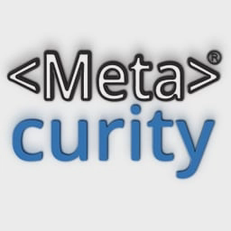 Metacurity logo