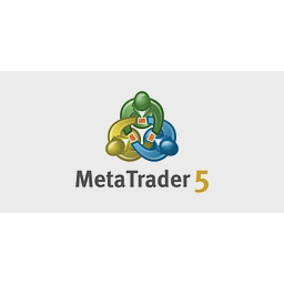 MetaTrader logo